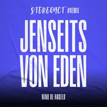 Jenseits von Eden-Stereoact #Remix