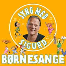 I Dag Er Det Bjørns Fødselsdag