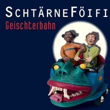 Geischterbahn