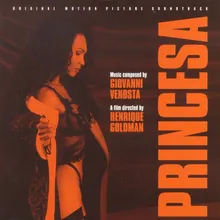 Princesa-Instrumental Version