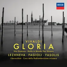 Vivaldi: Gloria in D Major, RV 589 - 1. Gloria in excelsis