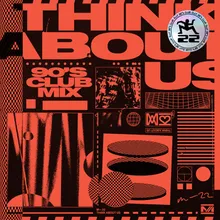 Think About Us 90's Club Mix