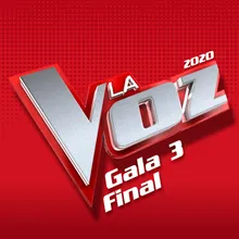 Viva La Vida-En Directo En La Voz / 2020