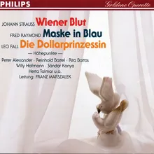 J. Strauss II: Wiener Blut (operetta): Wiener Blut