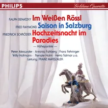 Schröder: Hochzeitsnacht im Paradies - Alle Wege führen mich zu dir