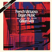 Messiaen: L'Ascension - 2. Alleluias sereins d’une âme qui désire le ciel (Arr. for Organ)