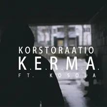 K.E.R.M.A.