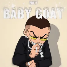 Babygoat