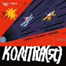 Kontra(st)