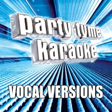 Hotwire (Made Popular By Mark Ballas) [Vocal Version]