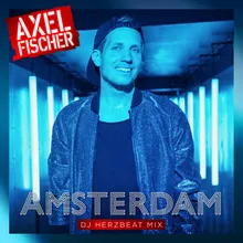 Amsterdam-DJ Herzbeat Mix