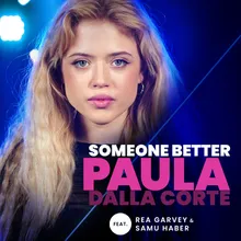 Someone Better-From The Voice Of Germany