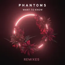 Want To Know QRTR Remix