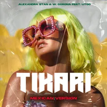 Tikari-Mexican Version