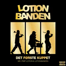 Lotion & Beezy (Fikk Meg Til Å Gjøre Det)