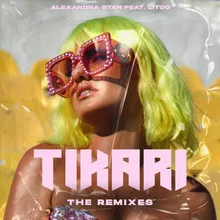 Tikari-Paul Damixie Remix Radio Edit