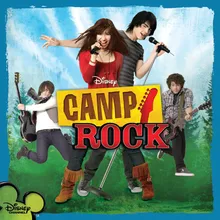 Who Will I Be-From "Camp Rock"/Soundtrack Version
