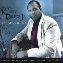 Waitin' For My Dearie Live At Maybeck Recital Hall, Berkeley, CA / August 7, 1994