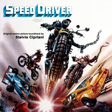 Speed Driver (Seq. 22)