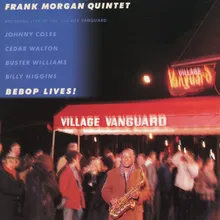 What Is This Thing Called Love? Live At Village Vanguard, New York, NY / December 14-15, 1986