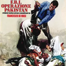 F.B.I. operazione Pakistan 8