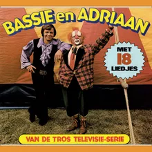 Alles Is Voor Bassie