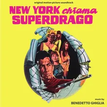 New York chiama Superdrago-Seq. 1