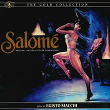 Salomé-Movement V / Alternate Version