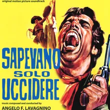 Sapevano solo uccidere (Trionfo di Jeff Smart)