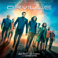 The Orville Main Title (Season 2 Shawn Murphy Mix)