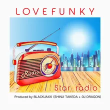 Star Radio-Powered By BLACKJAXX