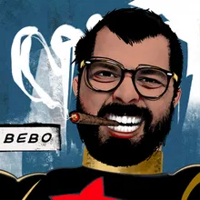 Fantastico! (BEBO #2)