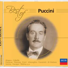 Puccini: Gianni Schicchi: O mio babbino caro