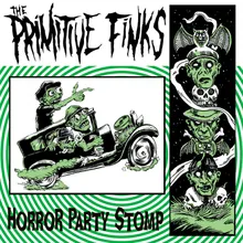 Horror Party Stomp