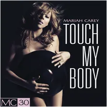 Touch My Body-Subkulcha Radio Mix