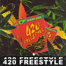 420 Freestyle