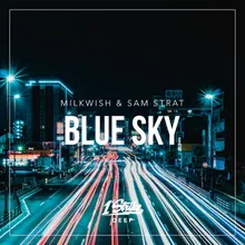 Blue Sky Extended Mix