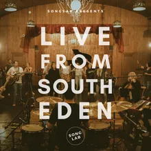 Our Majesty-Live From South Eden