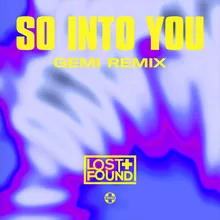 So Into You-Gemi Remix