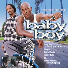 Baby Boy Album Version (Explicit)