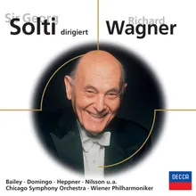 Wagner: Der fliegende Holländer / Act 2 - "Wie aus der Ferne längst vergang'ner Zeiten" Edit