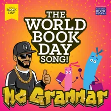 The World Book Day Song!
