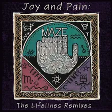 Joy And Pain Lifelines Remix Radio Version