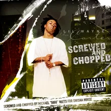 I Miss My Dawgs Chopped & Screwed