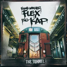 Biggie/Tupac Live Freestyle (Funkmaster Flex & Big Kap Feat. DJ Mister Cee, Notorious B.I.G. & Tupac) Album Version (Edited)