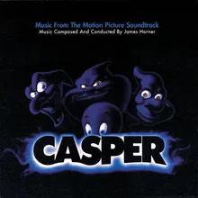 Remember Me This Way-From “Casper” Soundtrack