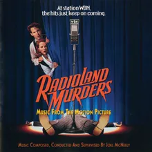 In The Mood Radioland Murders/Soundtrack Version