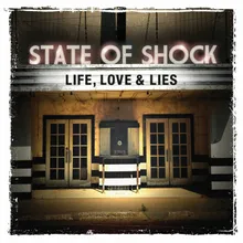 Life, Love & Lies-Album Version