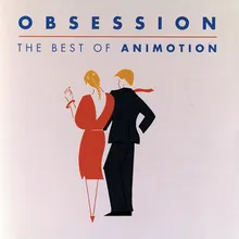 Obsession-12 Inch Remix Version