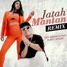 Jatah Mantan-Remix